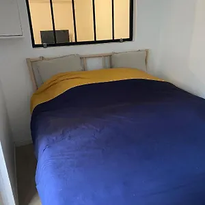  Appartement Au Pied Du Sacre Coeur
