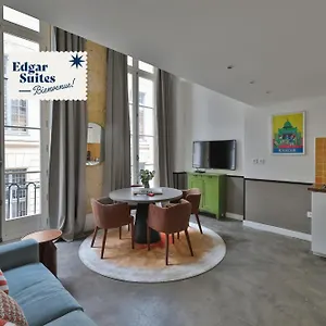  Appartement Edgar Louvre - Richelieu 2