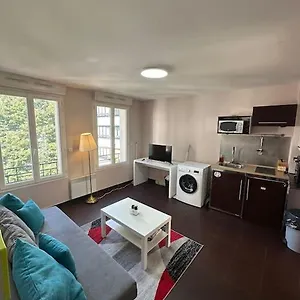  Appartement Superbe Terrasse